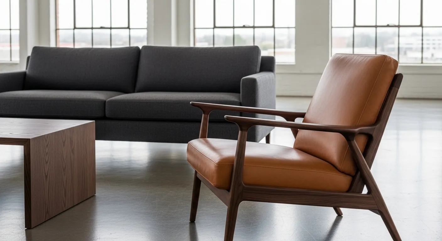5 Furniture Pieces Worth Investing In for Long-Term Value