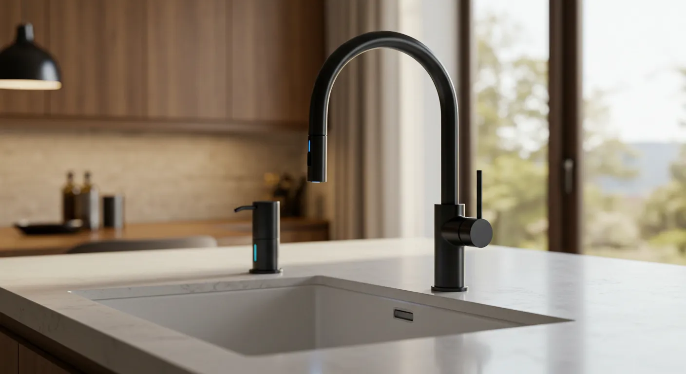 5 Plumbing Upgrades That Make Any Home Feel More Modern