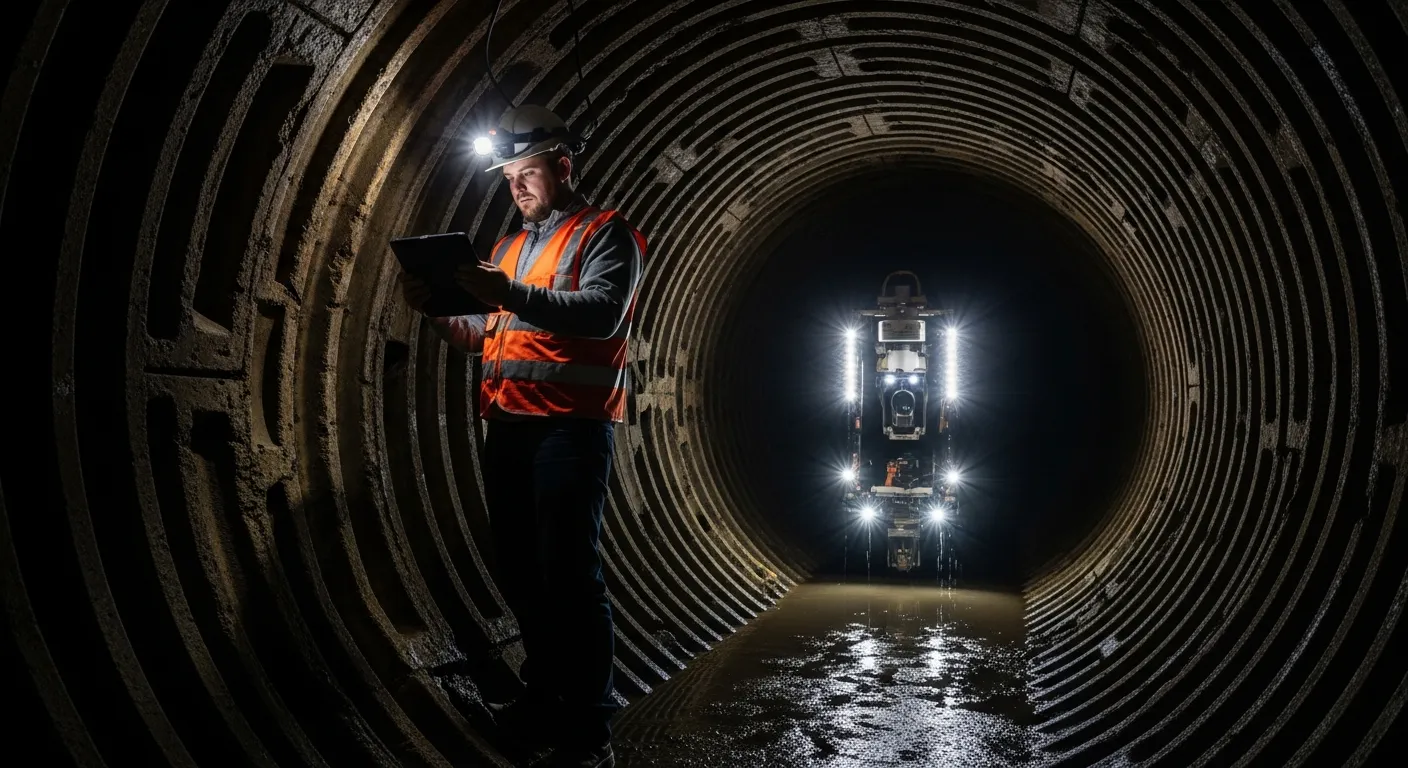 5 Reasons Professional Sewer Inspection Is Worth Every Dollar
