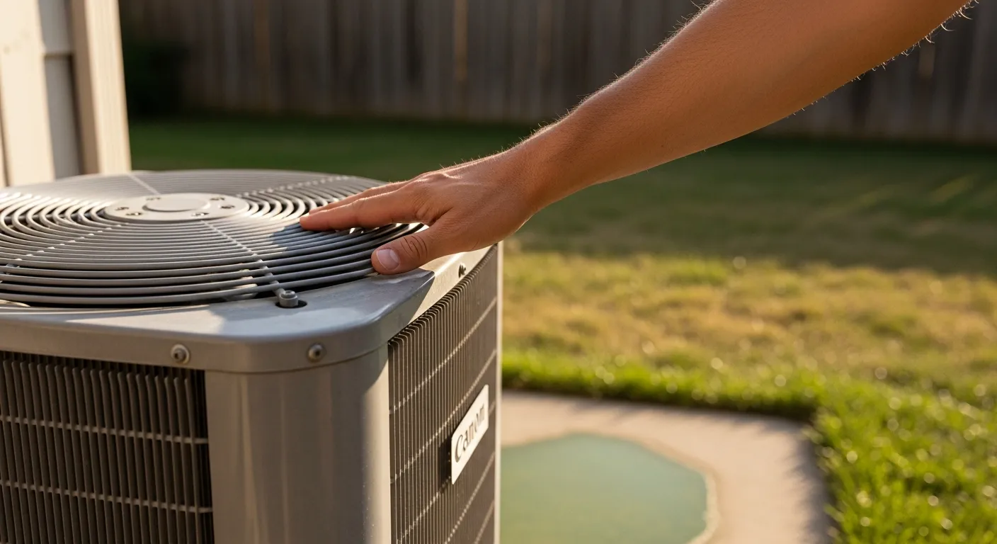 5 Signs Your AC Needs a Tune-Up Before It Breaks Down This Summer
