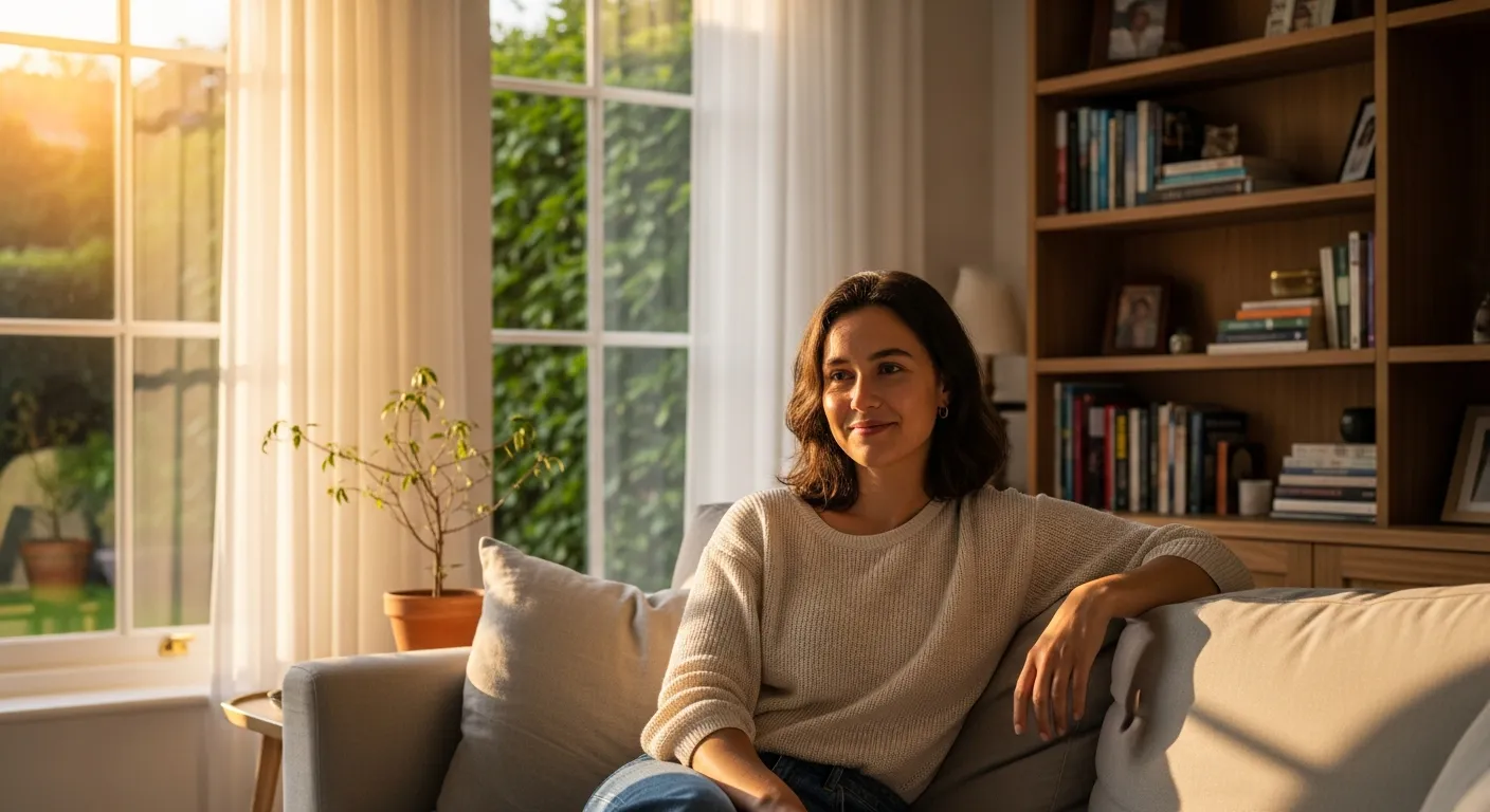 7 Clues You Have Found a Home That Fits Your Future