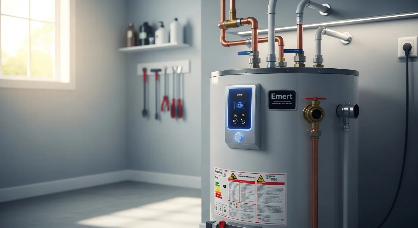 7 Ways to Keep Your Water Heater Running Efficiently for Years