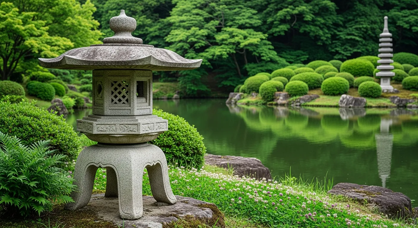 8 Tips for Building a Peaceful Zen Garden in Your Backyard