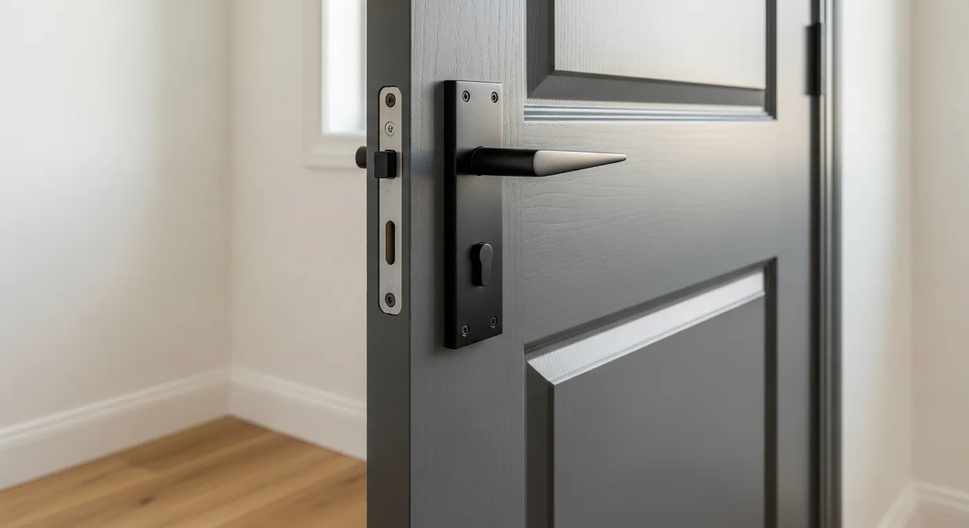 A Guide To Updating Your Home's Doors Without A Full Replacement