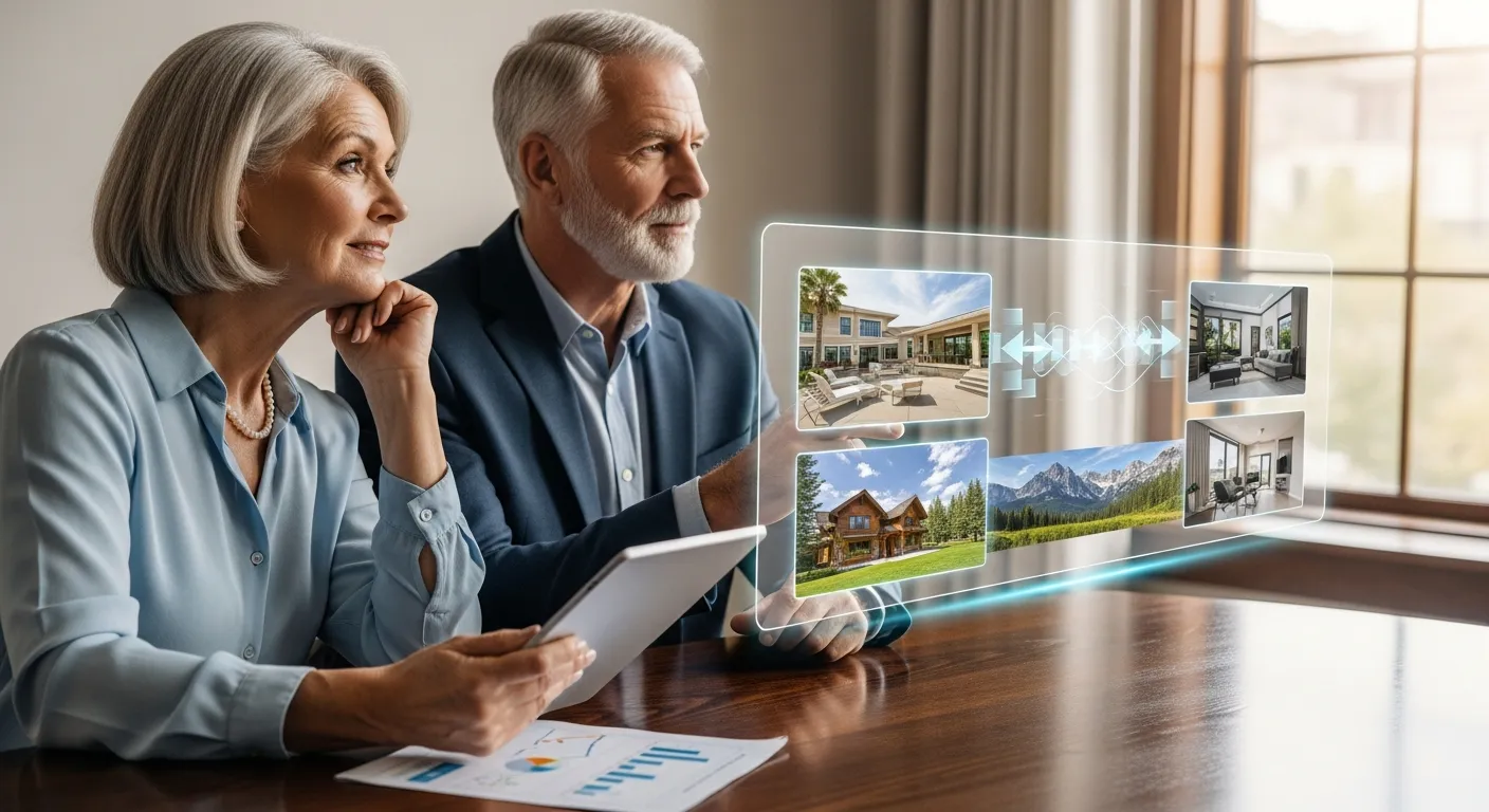 How to Choose the Right Retirement Properties for Your Needs