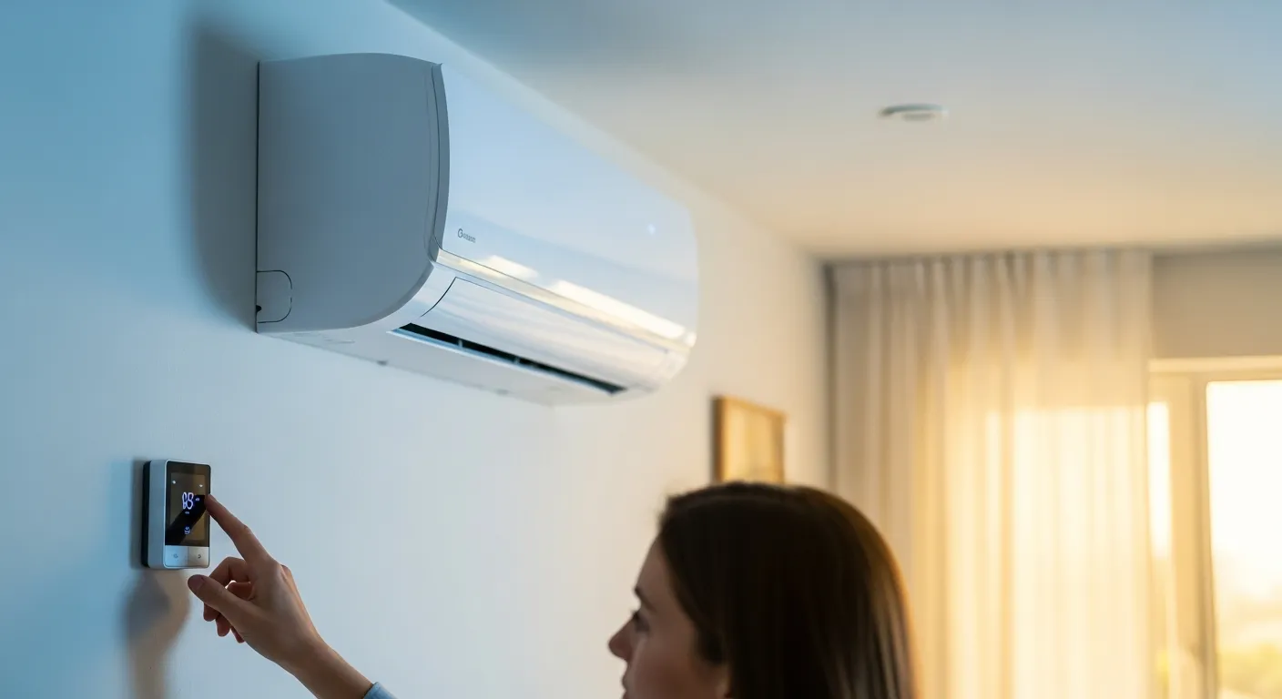 Beat the Heat: What to Know Before Investing in a New Air Conditioner