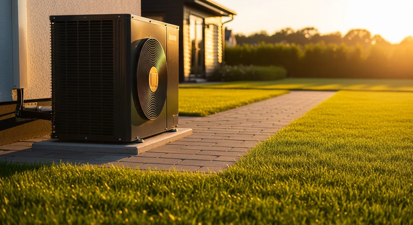 Best HVAC System for New Construction