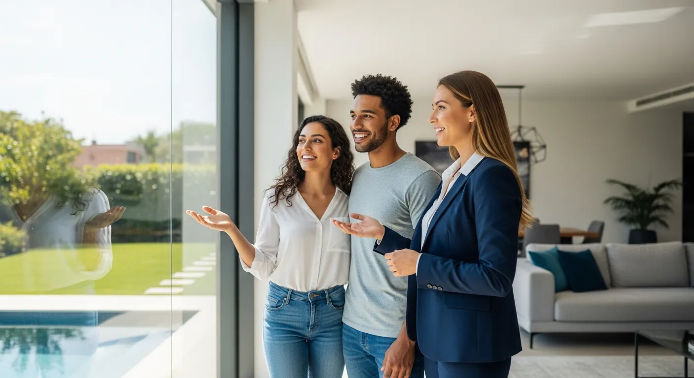 Best Realtors for Buying a Home in New Mexico