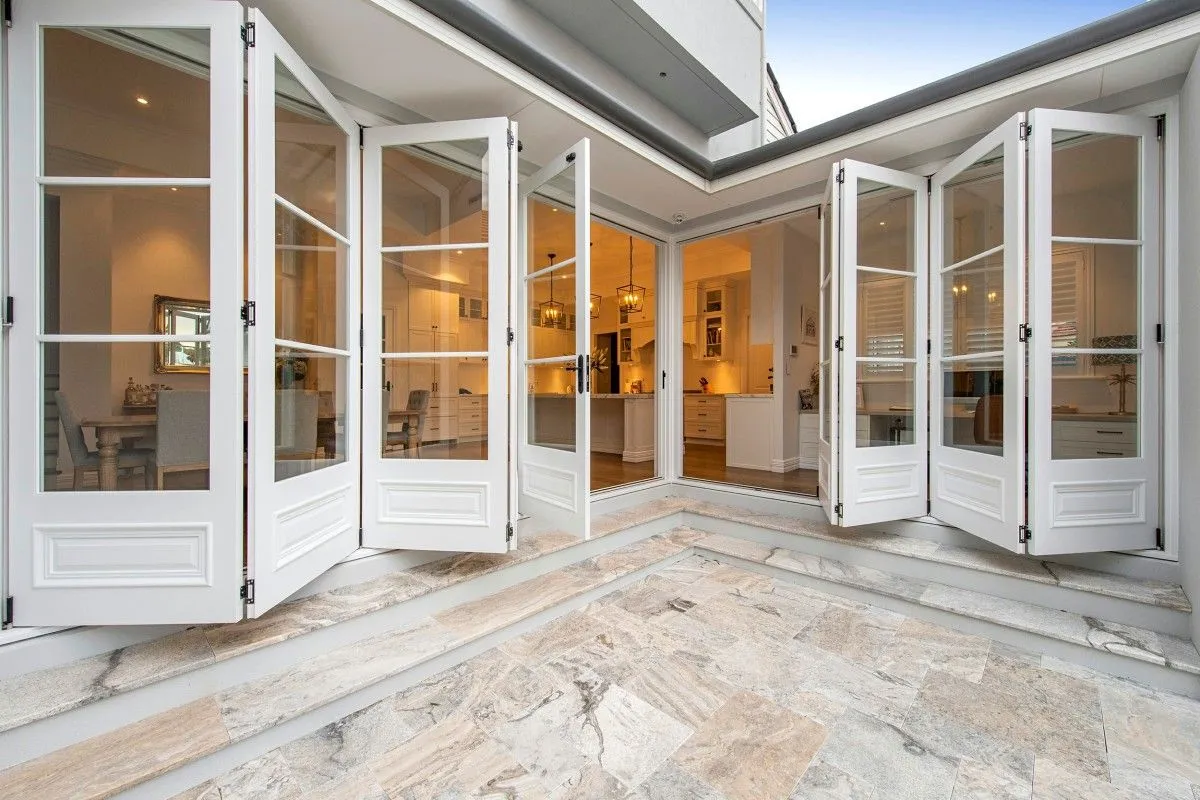 Bifold Door Sizes