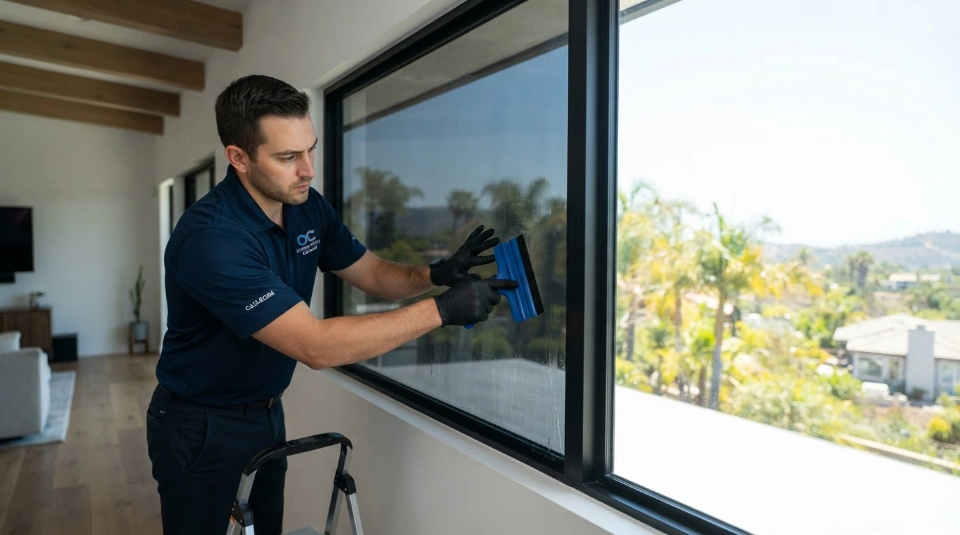 Carlsbad Home Window Tinting
