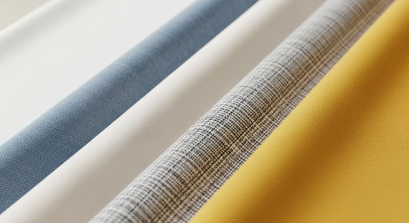 Choosing the Right Fabric for Comfort