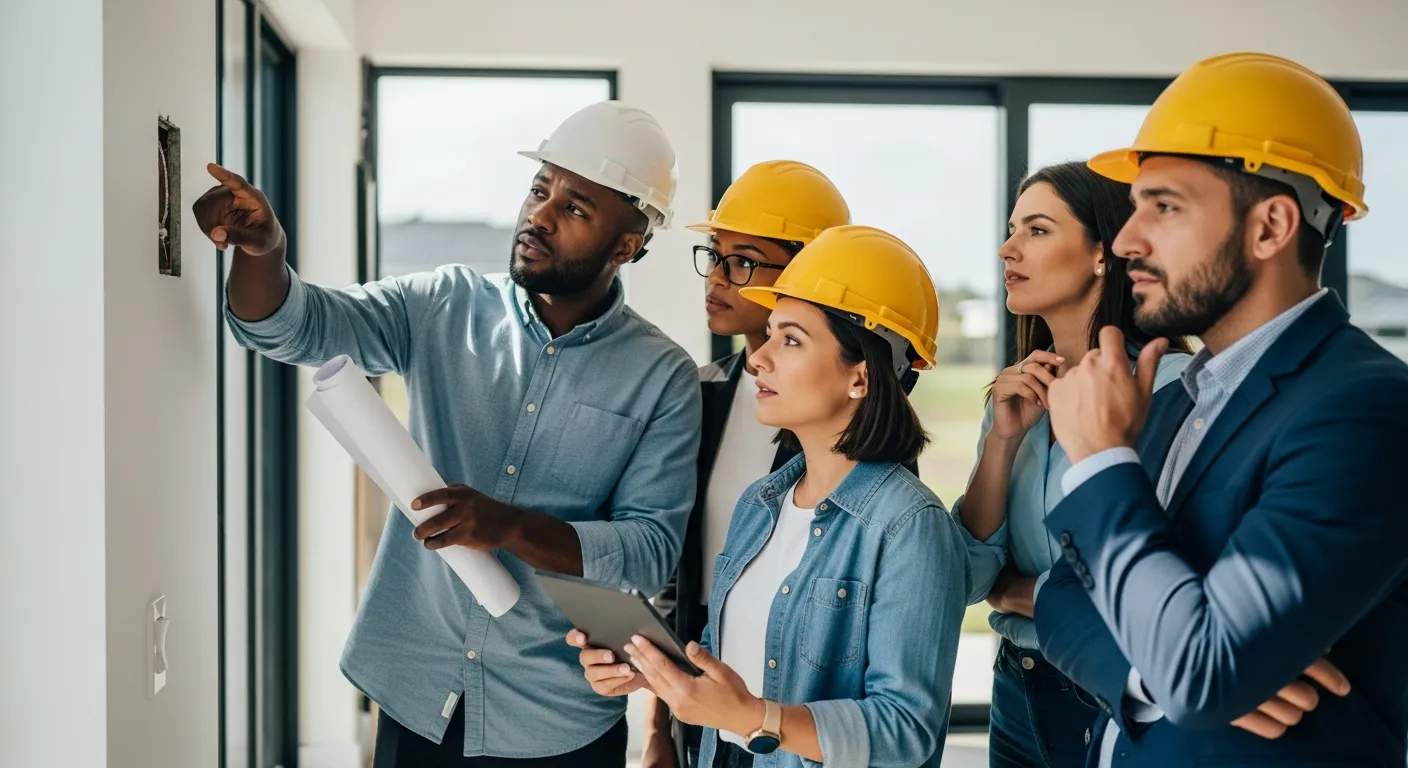 Commercial Facilities Management
