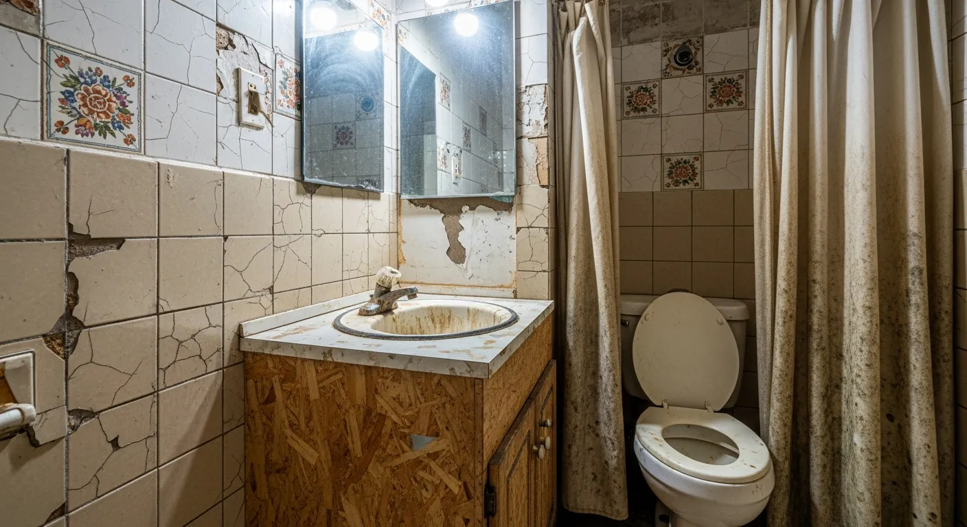 Common Bathroom Renovation Mistakes and How to Avoid Them