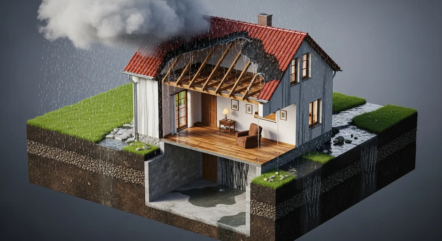 Comprehensive Waterproofing Strategies for Modern Construction Projects