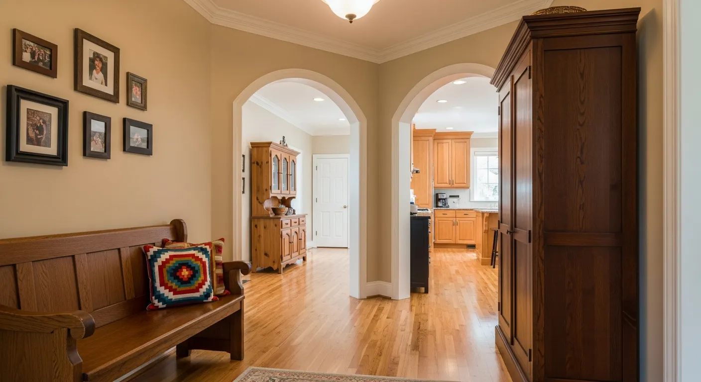 Cost Breakdown of Installing Hardwood Floors: What Affects Pricing