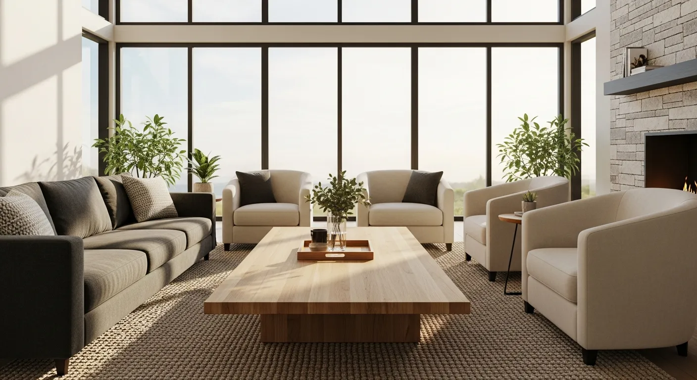 Design Features That Add Lasting Value to Premium Furniture