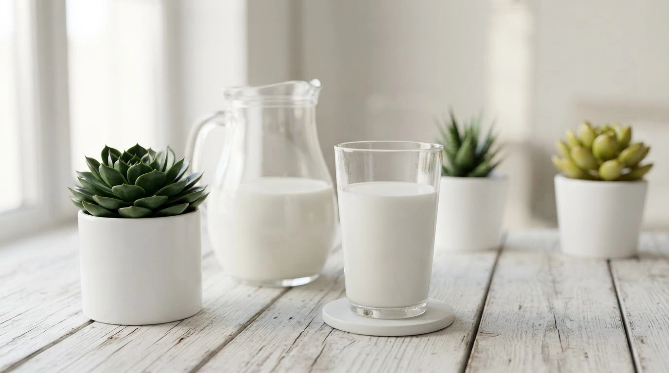 Does Milk Help Plants Grow