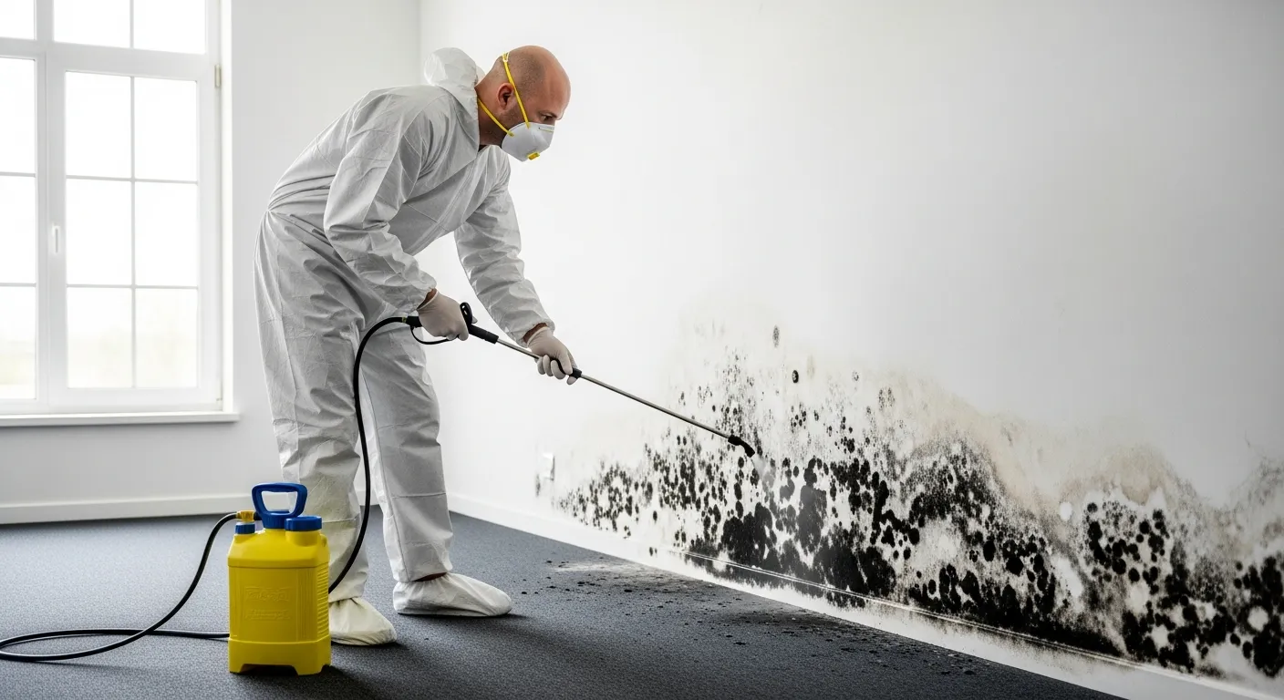 Does Mold Resistant Paint Work