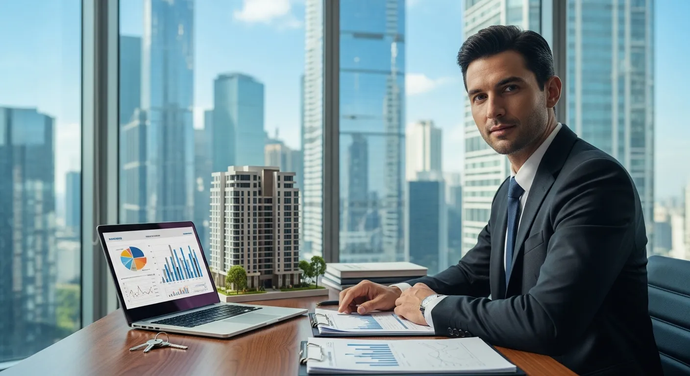Effective Strategies for Successful Property Management