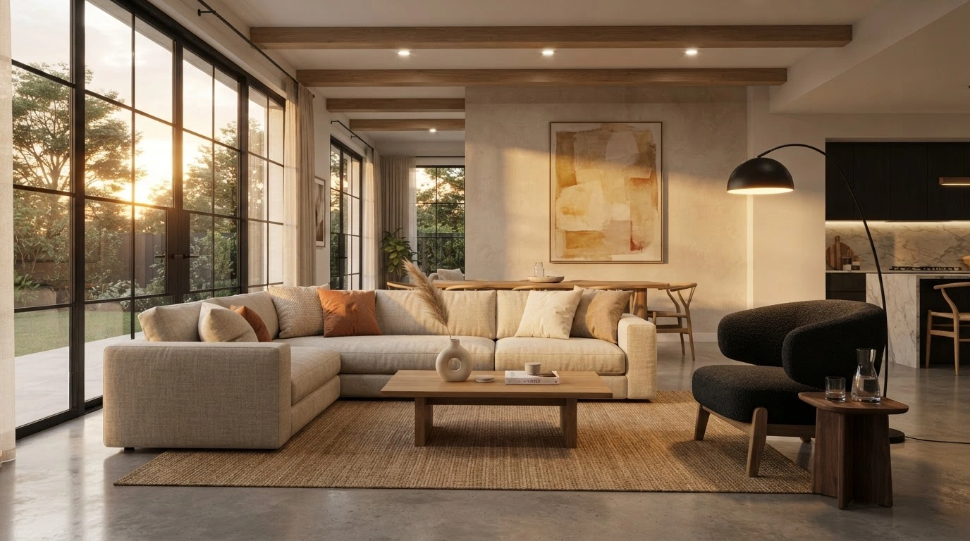 Elevate Your Home's Appeal Through Thoughtful Design