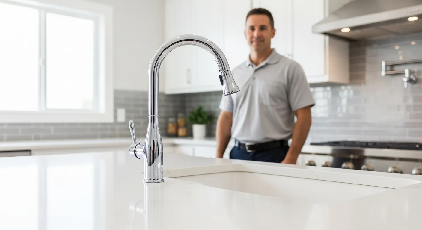 Expert Plumbing Services Ensure a Seamless Home Experience