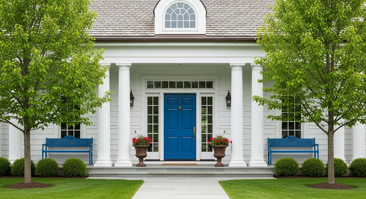 Eyebrow Dormer