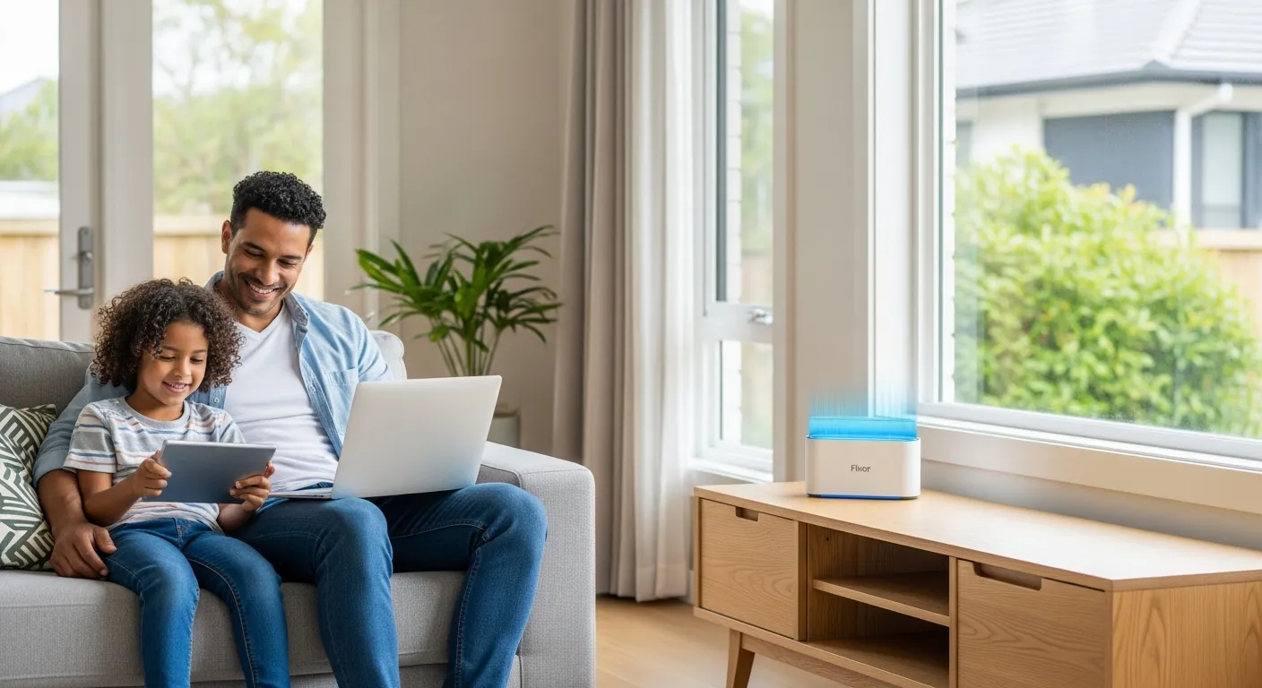 Fiber Internet Enhances Connectivity in Residential Properties