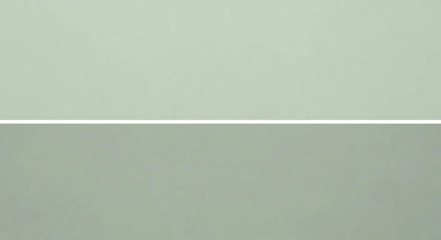 Filmy Green vs Sea Salt