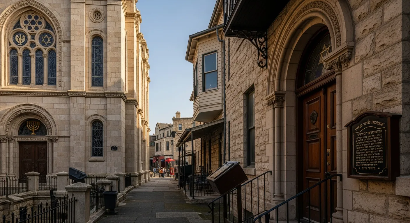 Homes and Public Spaces: Religion, Culture, and Architecture Guide