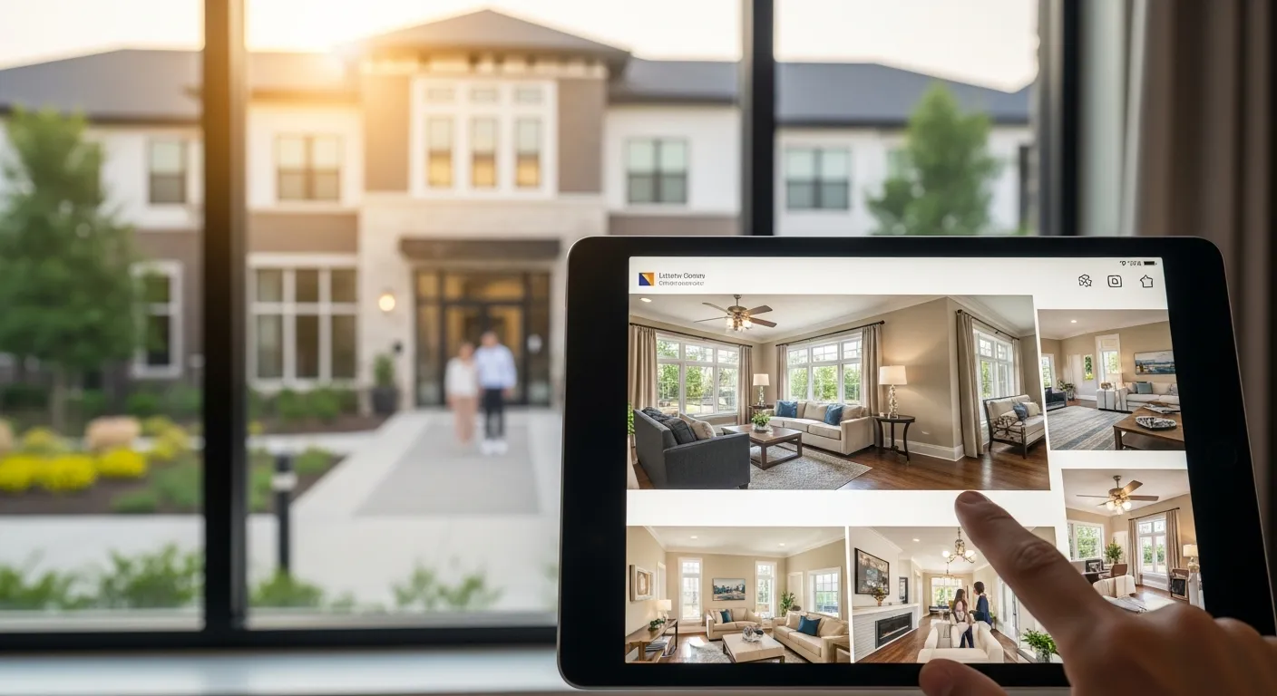 How Digital Marketing Helps Multifamily Real Estate Properties Attract High-Intent Renters