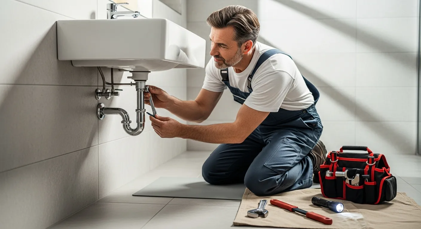 How Finding a Reliable Plumber