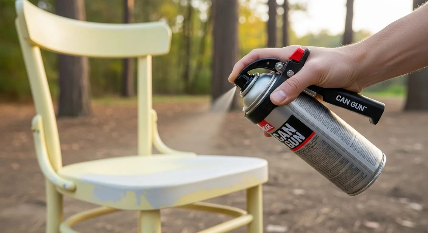 How Long Does Spray Paint Take to Dry