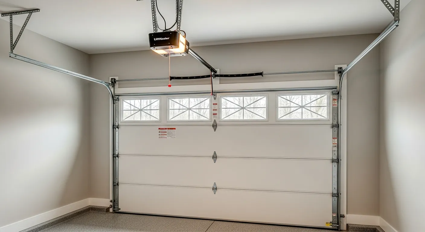 How Much Are Insulated Garage Doors