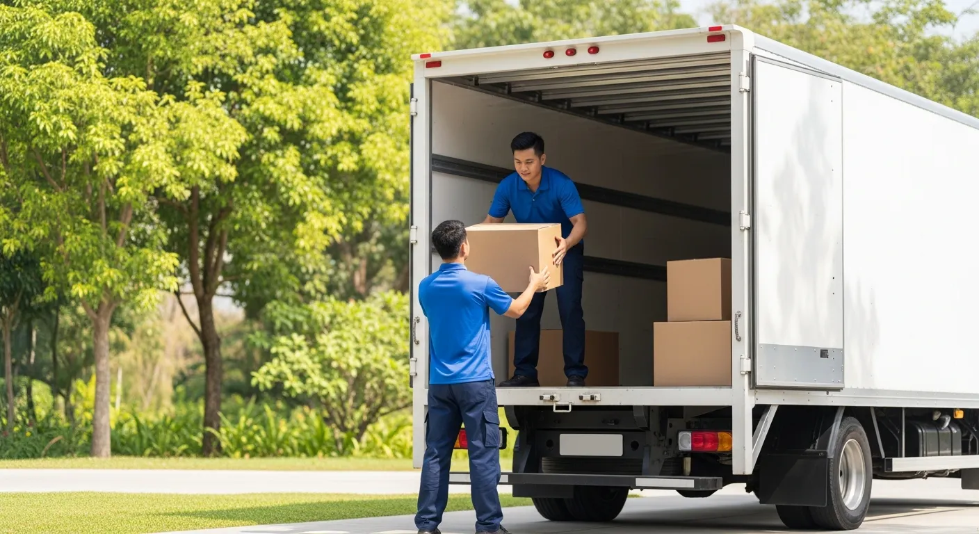 How Much Do Movers Cost for a 1 Bedroom Apartment