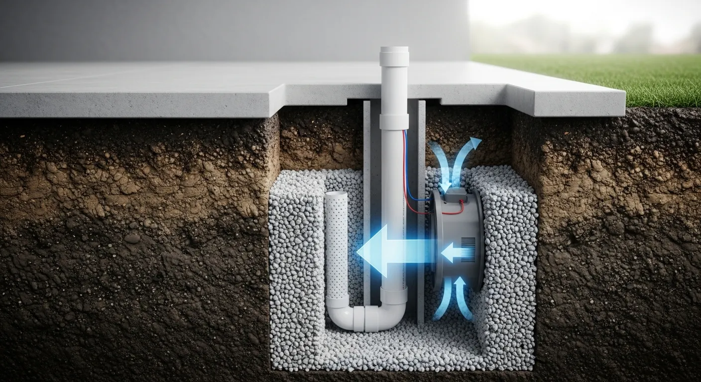 What Is Radon and Why Should You Be Concerned?
