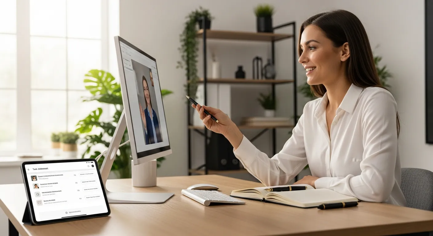 How Real Estate Virtual Assistants Help Agents Save Time