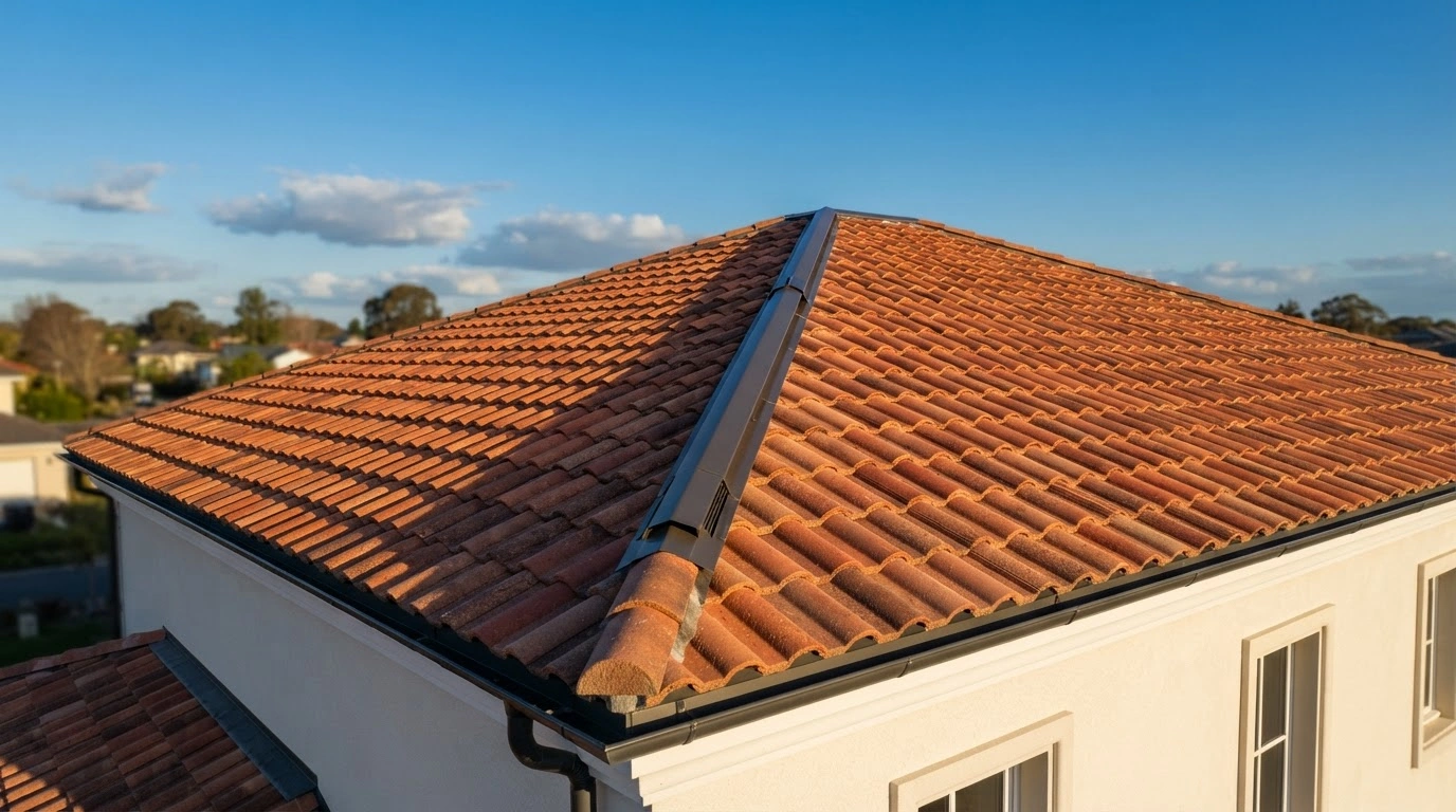 How Roofing Choices Influence Indoor Comfort and Energy Efficiency
