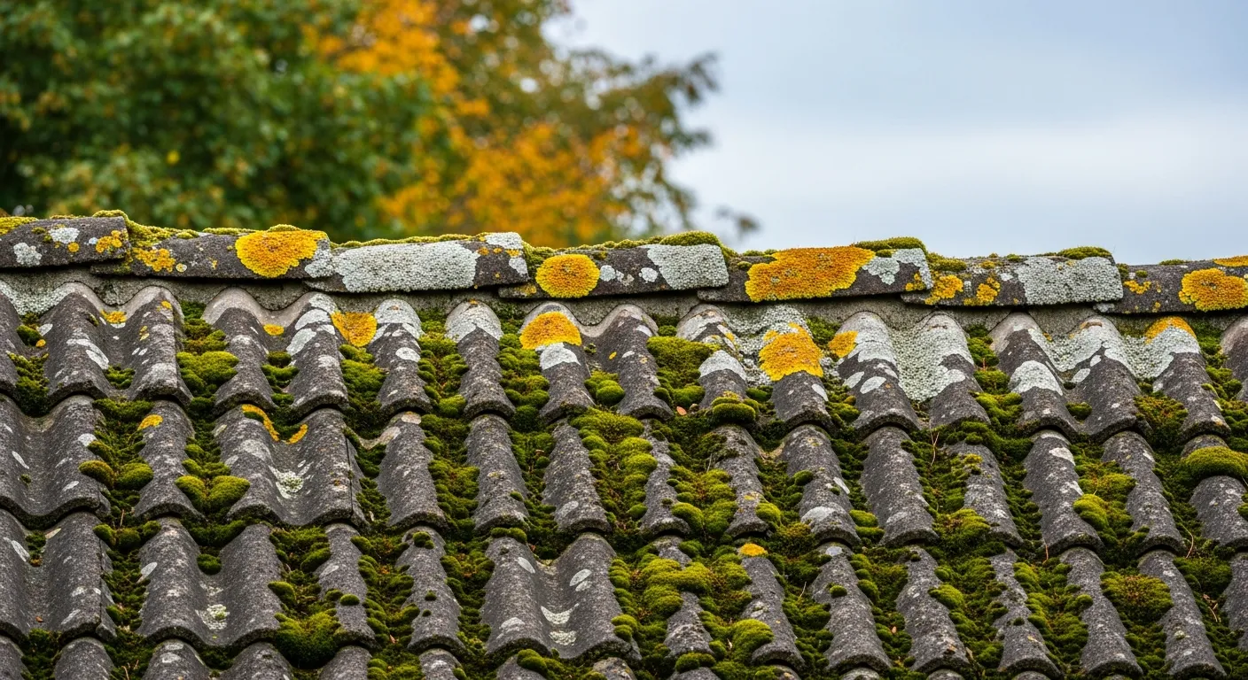 How Roofing Problems Can Lead to Poor Indoor Air Quality