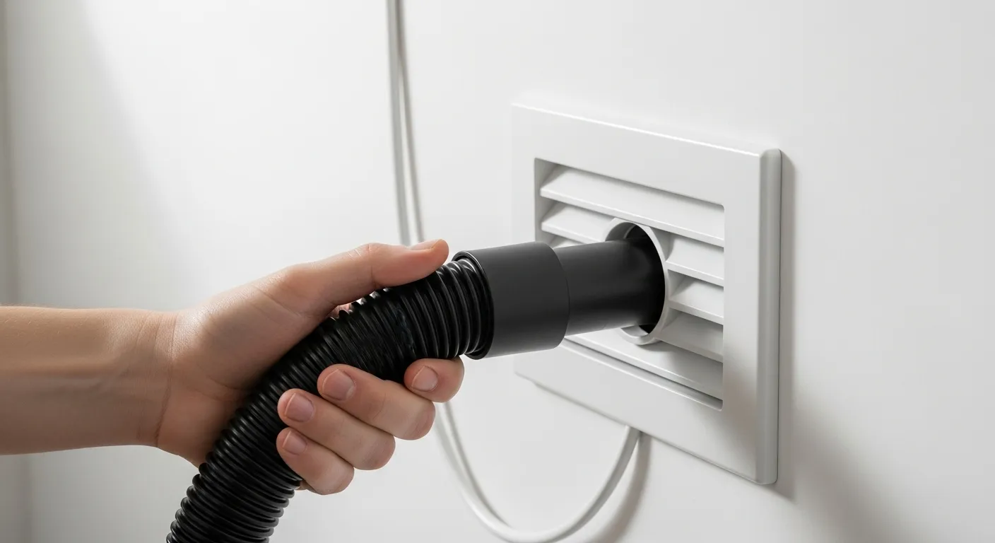 How To Clean Dryer Vent