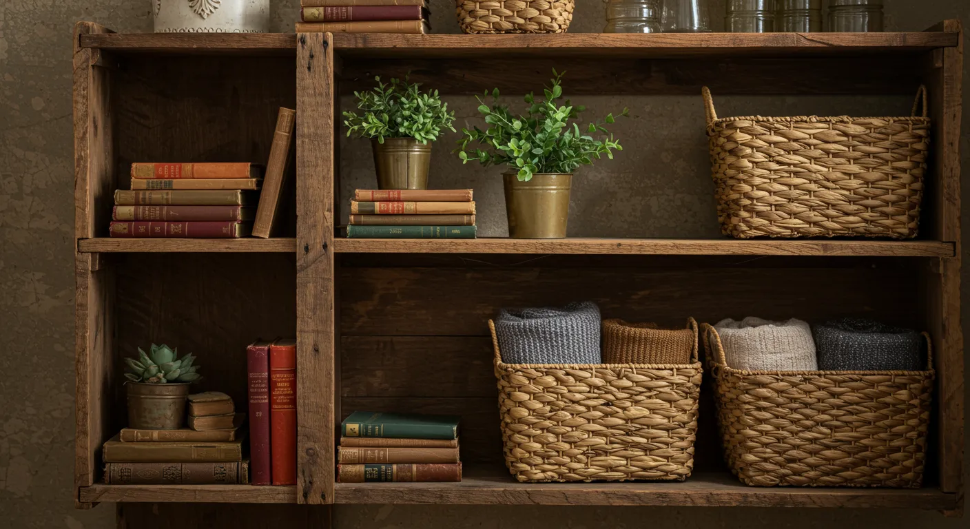 How to Add Character to Your Home Without Breaking the Bank