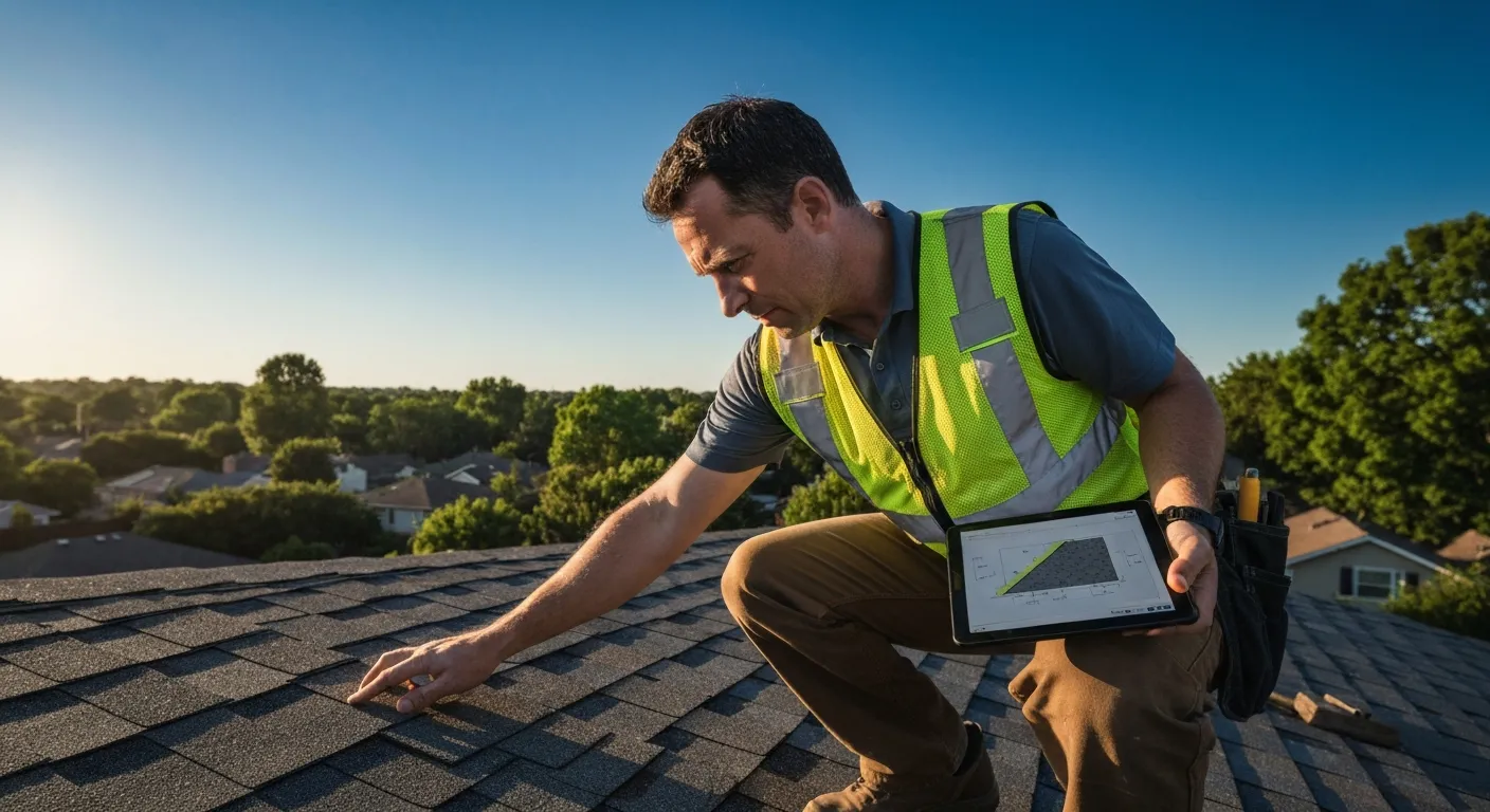 How to Choose Roofers