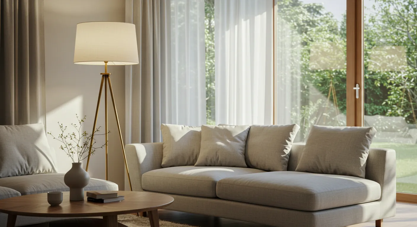 How to Choose the Right Floor Lamp for Every Room