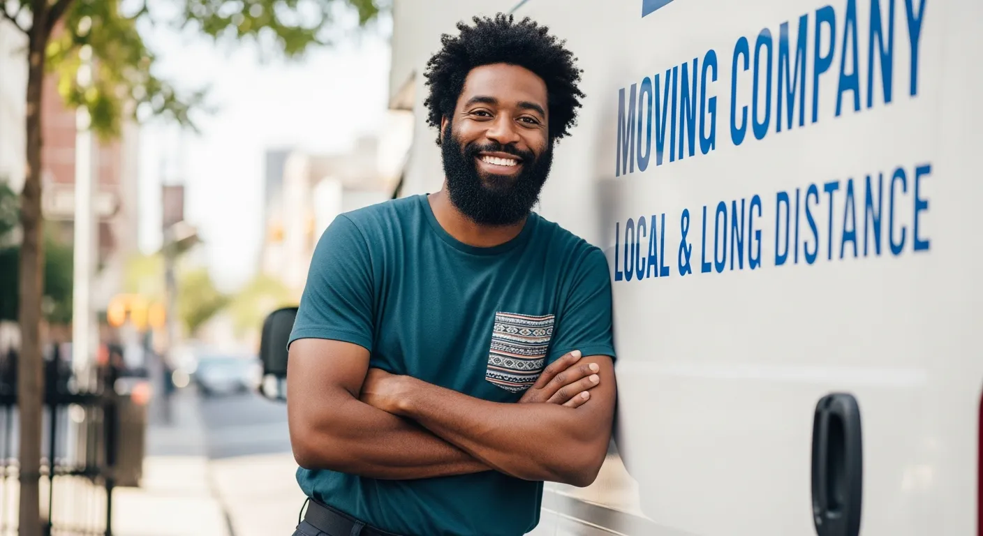 How to Choose the Right Moving Company in Los Altos for a Smooth Relocation