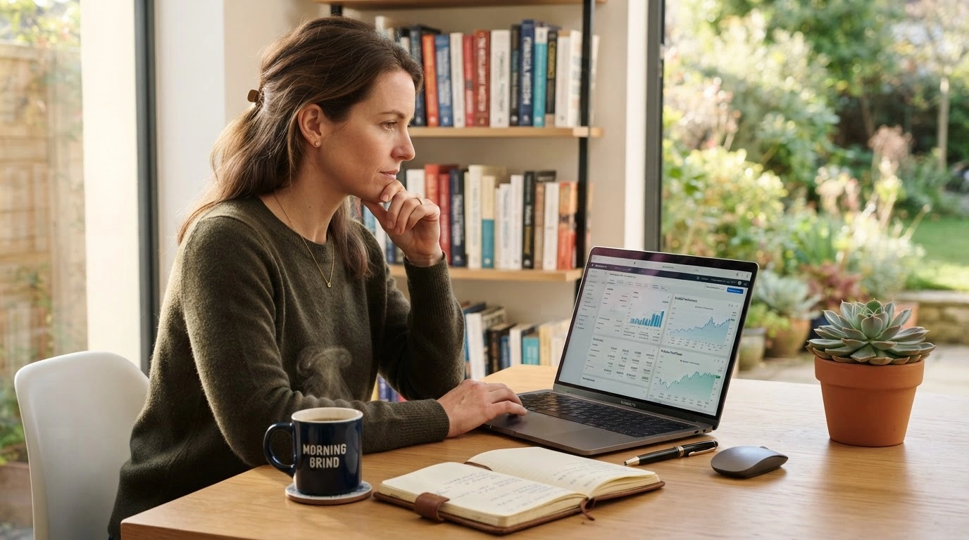 How to Create Home Finance Content That Helps Readers Make Better Decisions