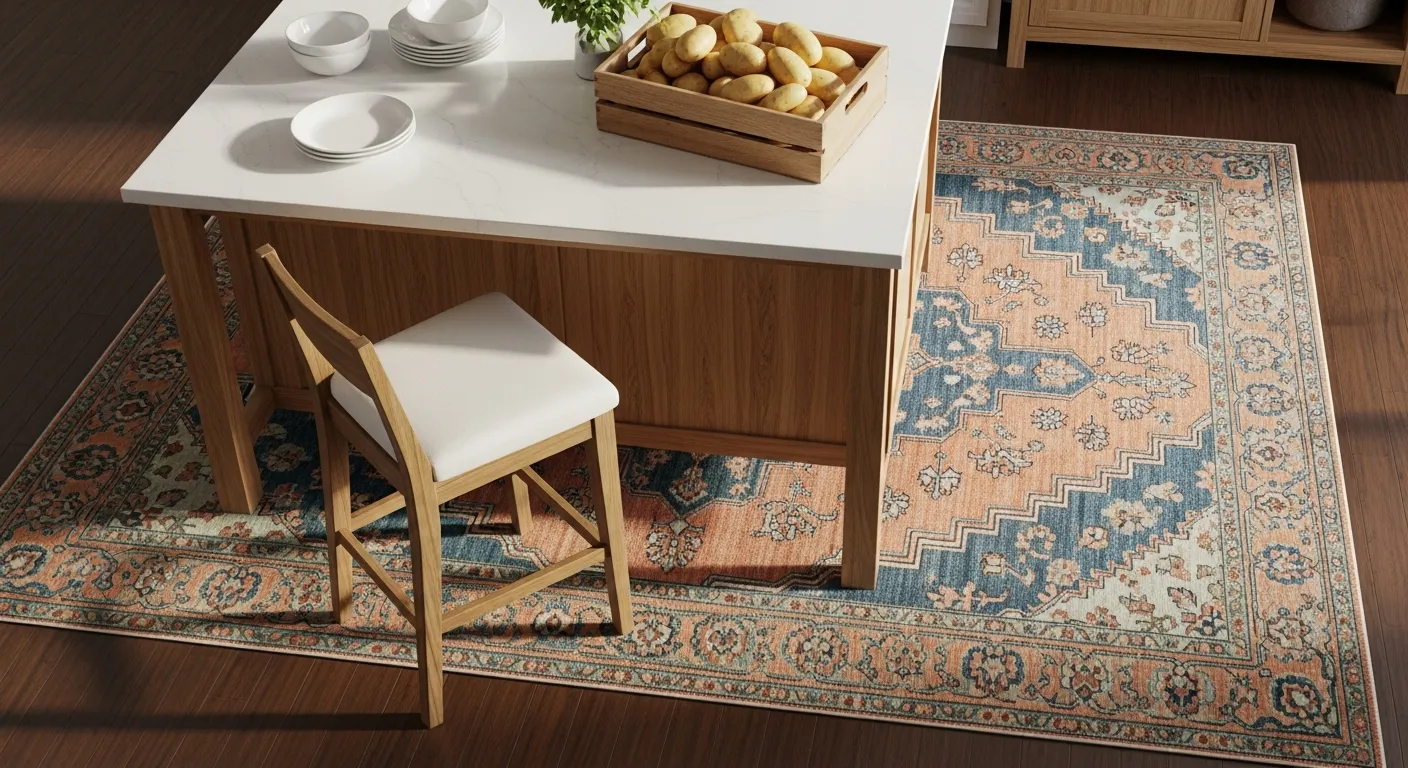 How to Get Odor Out of Rug