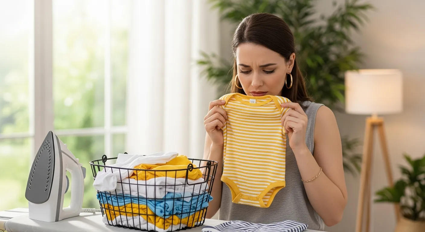 How to Get Rid of Bleach Smell