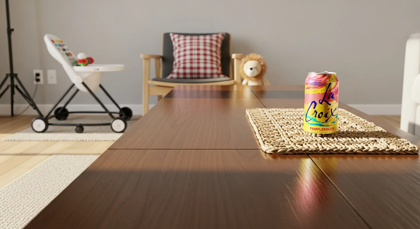 How to Get a Matte Finish on Wood