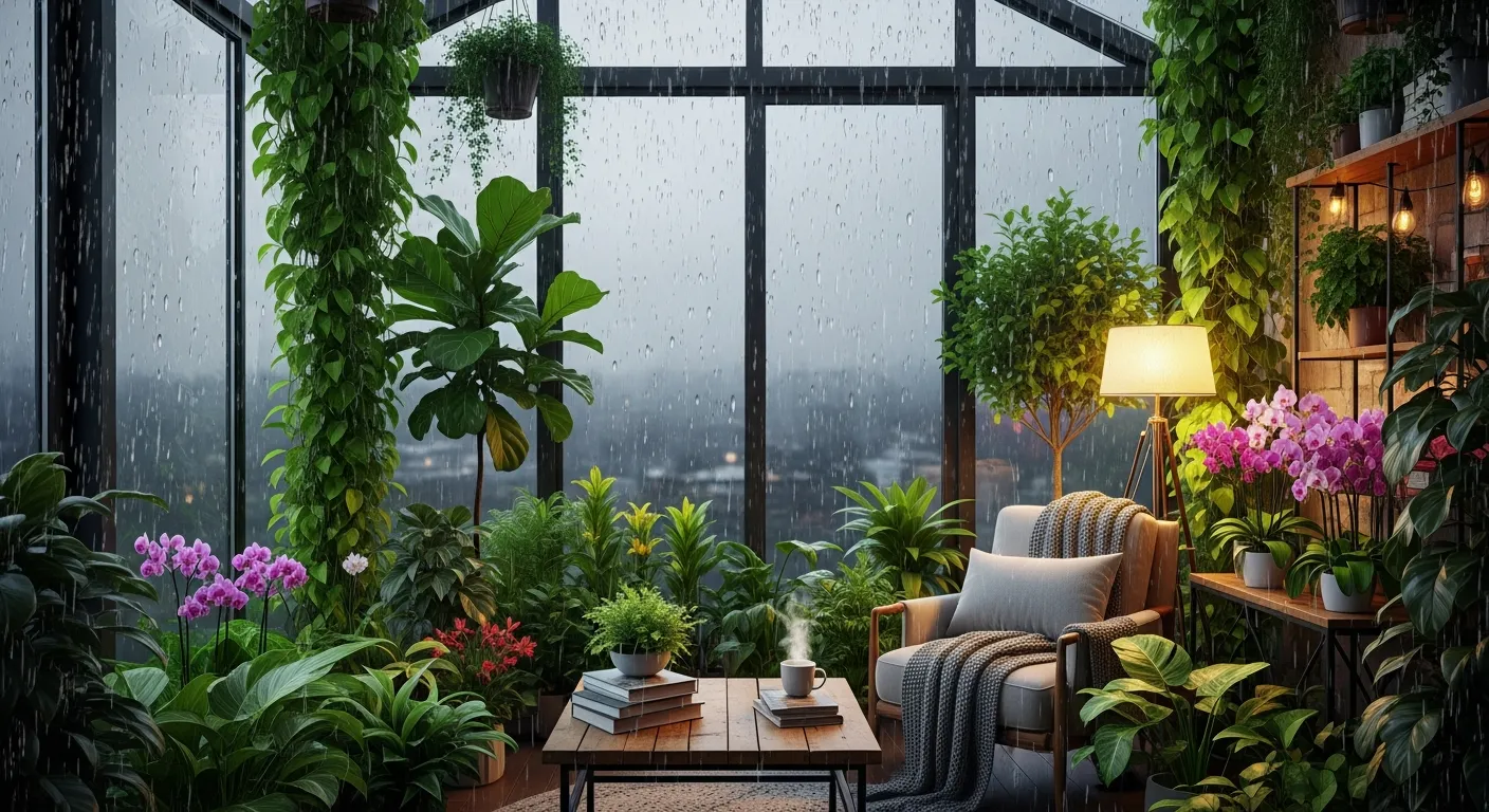 How to Lower Grow Room Humidity