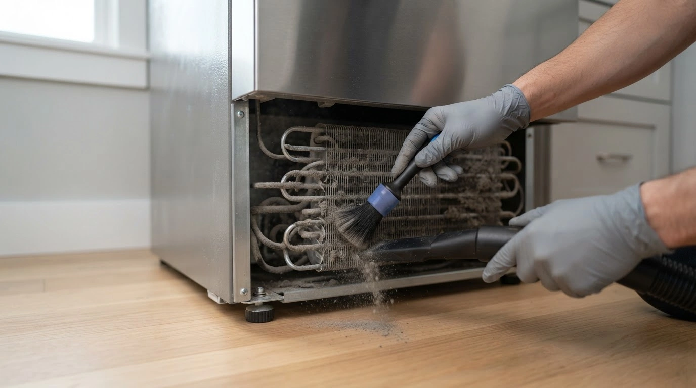 How to Make Your Refrigerator Last Longer Without Losing Cooling Performance