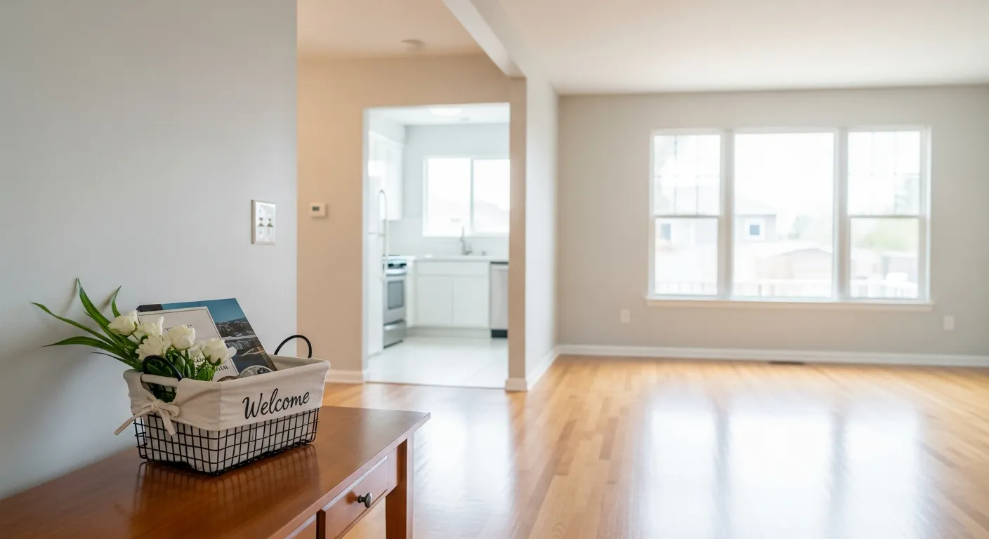 How to Prepare a Property for Rent With 8 Easy Steps